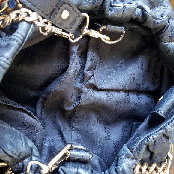 Michael Kors Leather bag - Picture 2 of 4